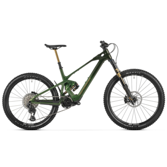 Mondraker Zendit RR S