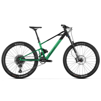 Mondraker F-Play 26