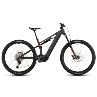 Cube Stereo Hybrid ONE44 HPC SLX 800
