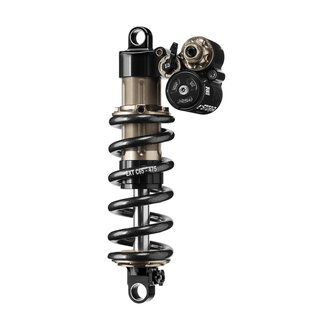 E-Storia Amortisseur Trunnion 205x65mm