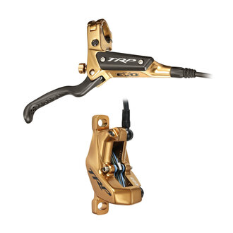 DH-R EVO MTB Ligne de frein