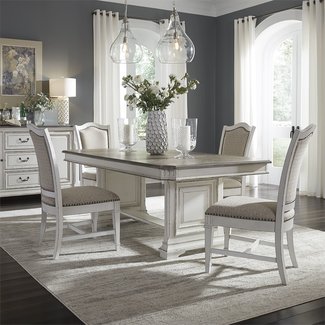 Sunny Designs Tuscany Breakfast Nook Set at wholesale Furniture - Wholesale  Furniture & Mattress