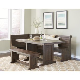 L Shaped Desk Set - Allyson Park Home Office - Office Furniture - Liberty -  Shop by Brand