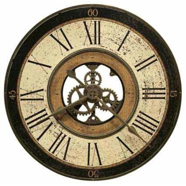 625 542 Brass Works Whole Furniture Mattress - Howard Miller 625 374 Harmon Gallery Wall Clock 625 542 Brass Works Whole Furniture Mattress - Howard Miller 625 374 Harmon Gallery Wall Clock