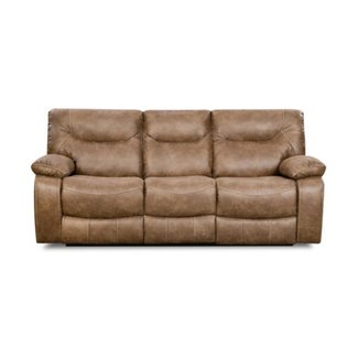 50250 BR CASUAL DOUBLE MOTION SOFA