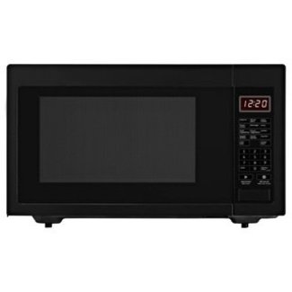 UMC5225DB 2.2 cu. ft. Capacity Countertop Microwave with 1200 Cooking Watts, in Black