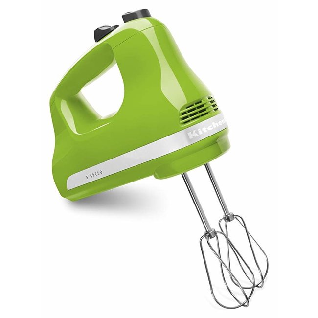 KitchenAid 5-Speed Ultra Power™ Hand Mixer KHM512GA - Wholesale Furniture &  Mattress