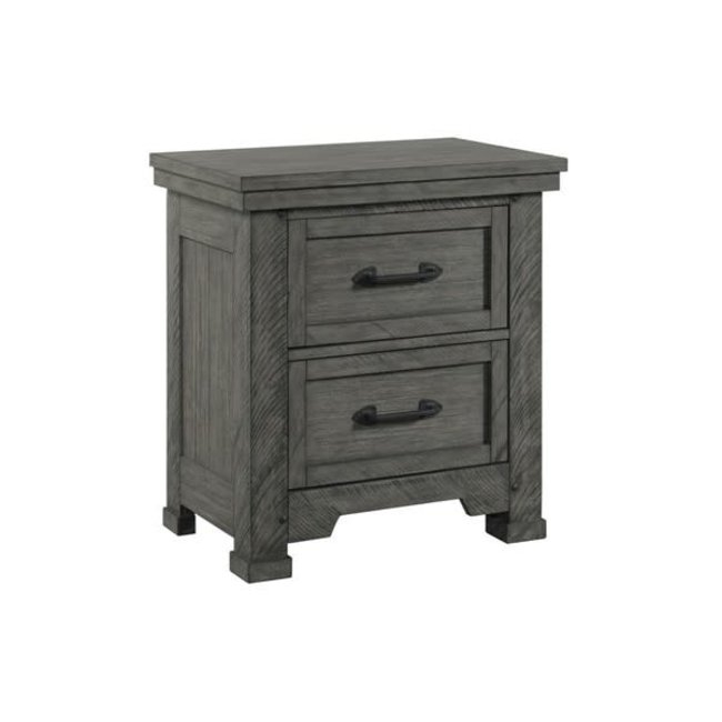 1062 OLD FORGE | NIGHTSTAND