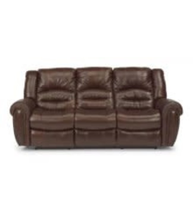 Crosstown Leather Reclining Sofa 1210 62 048 Whole Crosstown Leather Reclining Sofa 1210