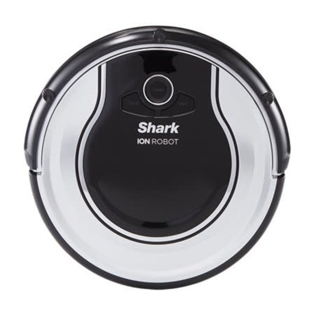 ION RV700 Robot Vacuum with Easy Scheduling Remote