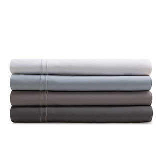 Malouf Sleep Woven™ Supima® Premium Cotton Sheet Set