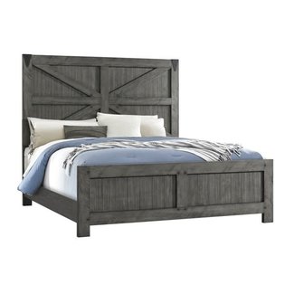 Lane® Home Furnishings 1062 OLD FORGE | Panel Bed