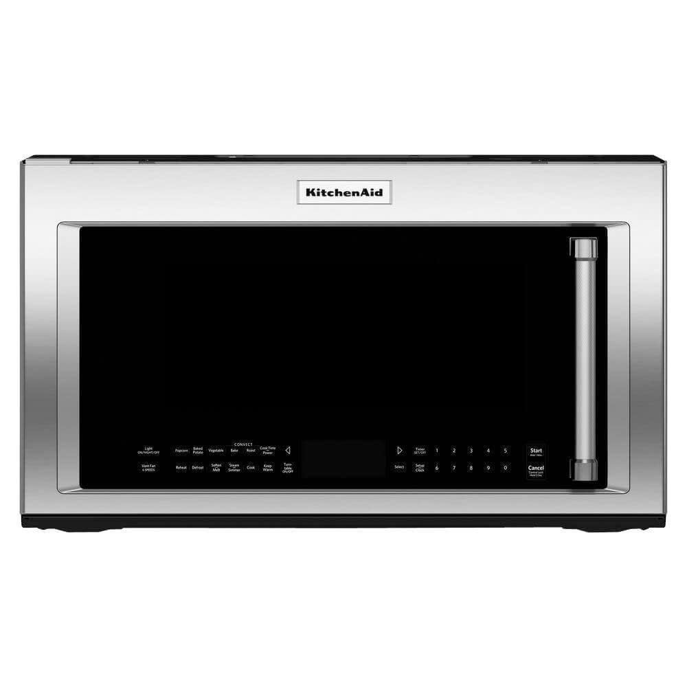 Maytag 2.0 cu. ft. Over-the-Range Microwave Oven with 1000 Watts, 400 CFM