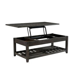 Neil Lift Top Coffee Table  4112-01