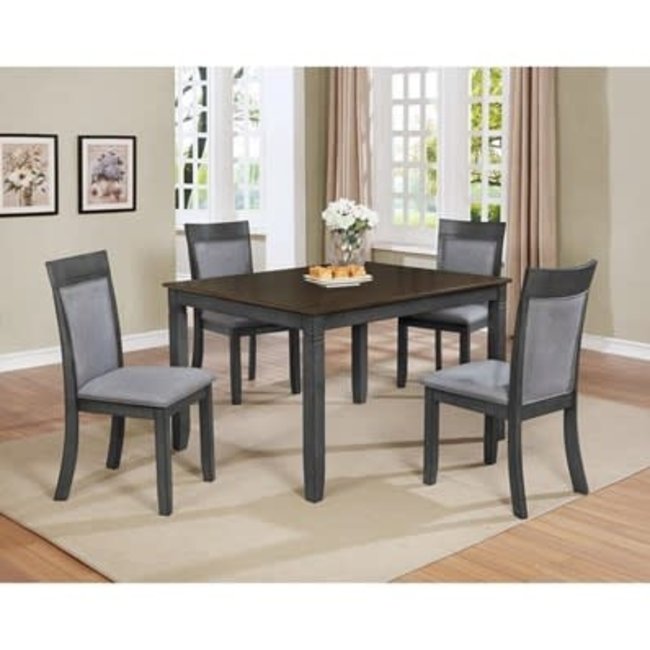 Charlie | 5-Piece Dinette | Deal Of The Day $399.99