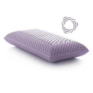 Malouf Sleep Zoned ActiveDough® + Lavender
