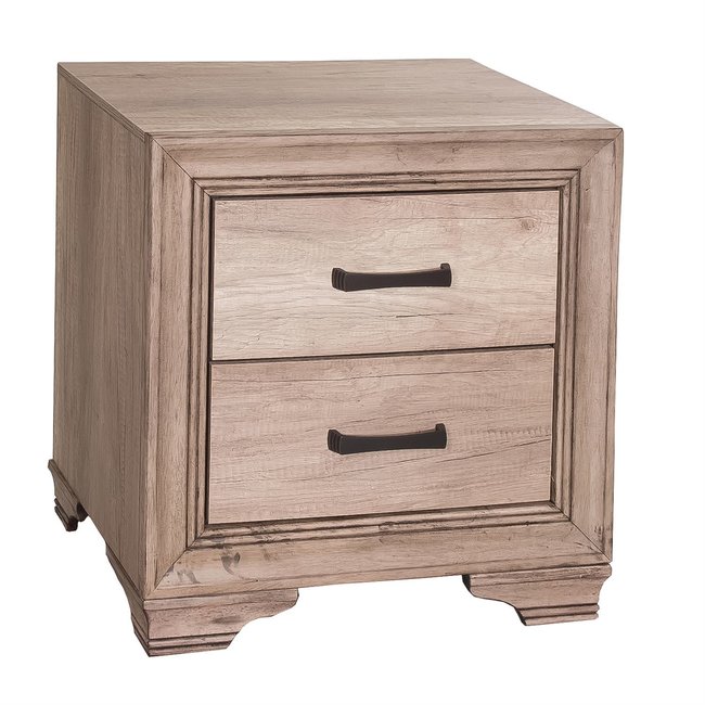 Liberty Furniture Sun Valley Night Stand 439-Sun Valley Night Stand 439-BR61