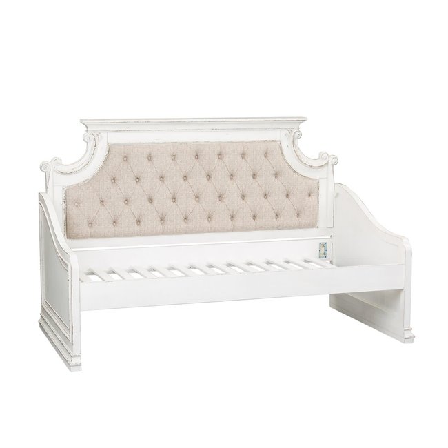 Liberty Furniture Magnolia Manor (244-DAY) Twin Daybed without Trundle SKU: 244-DAY-TDB