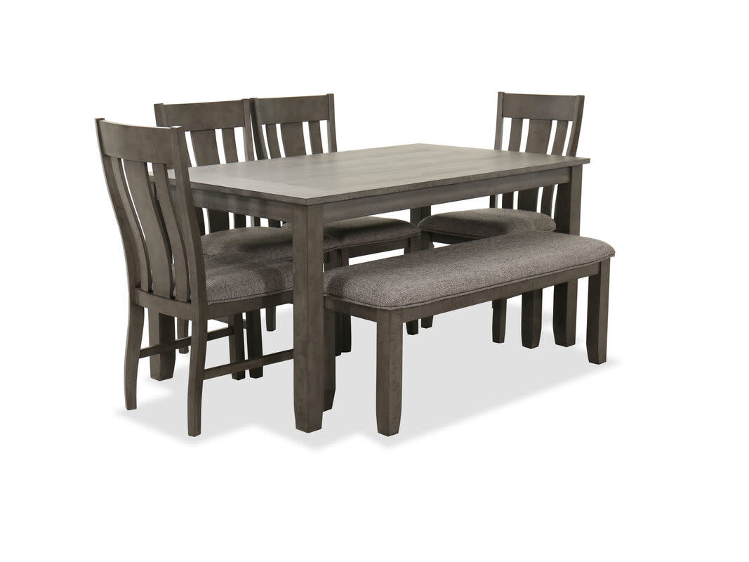 forest lane dining room set