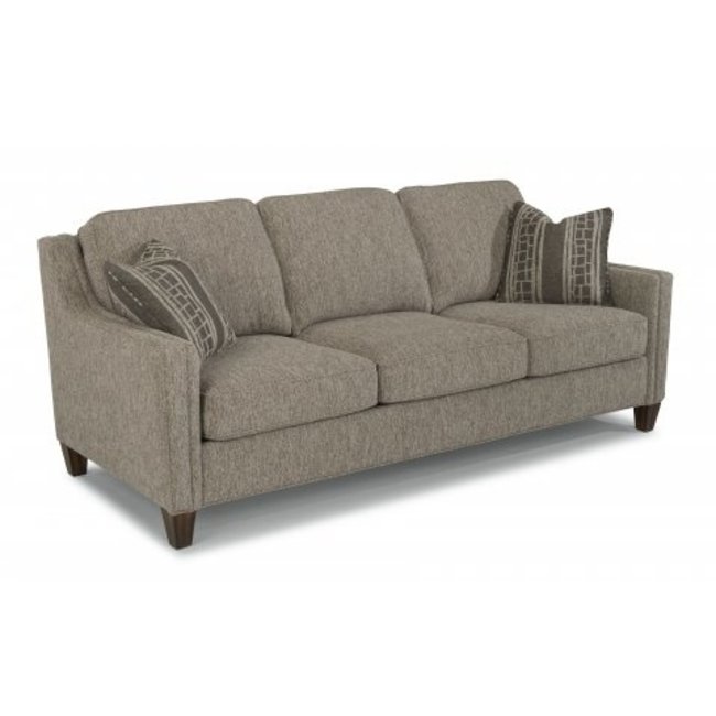 Flexsteel Finley-Home Fabric Sofa-5010-31