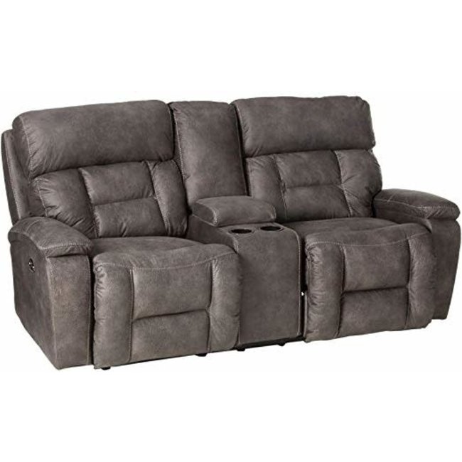 Lane Leather Reclining Sofa And Loveseat Baci Living Room