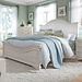 Liberty Furniture Bayside (249-BR) Queen Panel Bed SKU: 249-BR-QPB