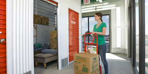 5 Tips for Successful Storage
