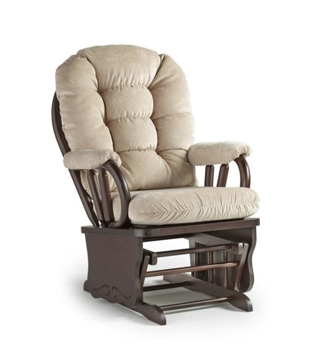 best rocking chair