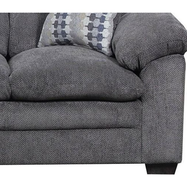  Lane Home Furnishings 3683 Harlow Sofa -3683-03 