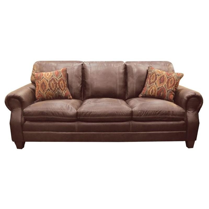 Lane Home Furnishings 8069 Shiloh Sofa 03 8973a Whole Furniture Mattress Lane Home Furnishings 8069 Shiloh, Lane Leather Sofa