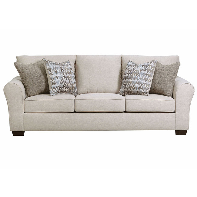 Lane Home Furnishings Boston Linen Queen Size Sofa Sleeper 1657 04q 9281b Whole Furniture Mattress Lane Home Furnishings Boston Linen, Sofa Bed Sheets Queen