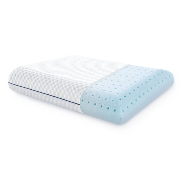 Weekender® Gel Memory Foam Pillow