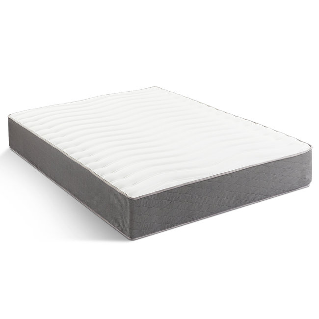 Wholesale single memory foam mattress toppers