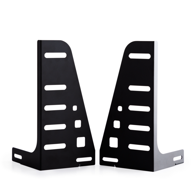 rubber bed frame bracket bumpers