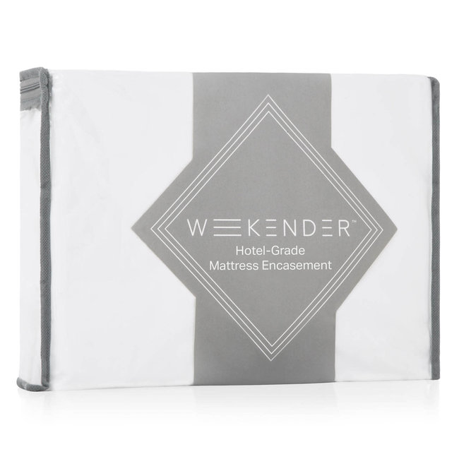 Weekender® Hotel-Grade Mattress Encasement