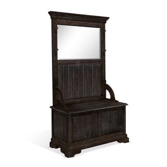 Sunny Designs Tuscany Breakfast Nook Set at wholesale Furniture - Wholesale  Furniture & Mattress