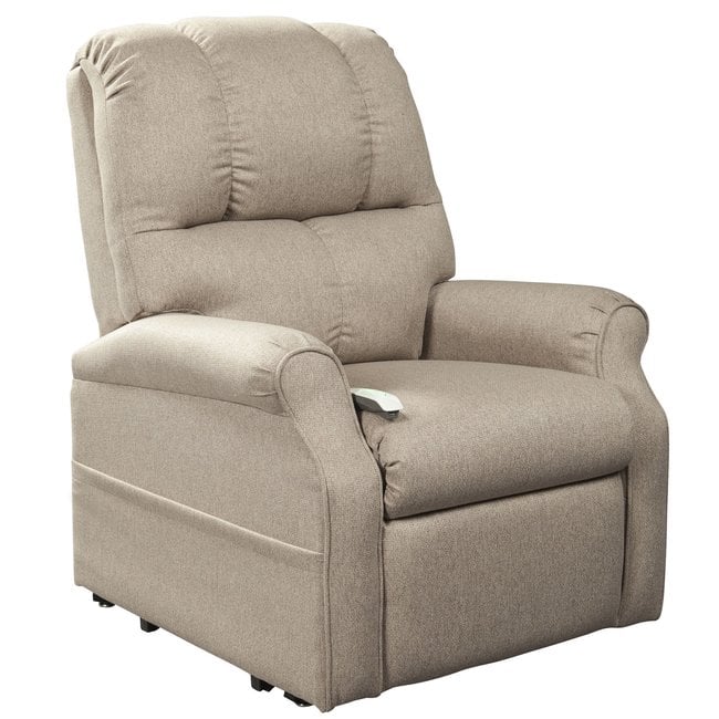 Mega Motion Pocono Power Lift Chair Chaise Lounger ...