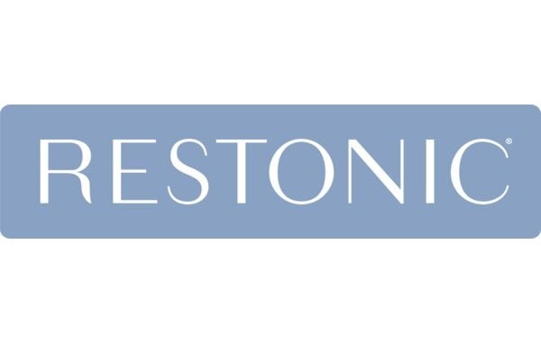 Restonic® Chill Cushion Firm Full Mattress - Evansville Overstock