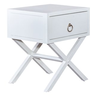 Liberty Furniture 1 Drawer Accent Table