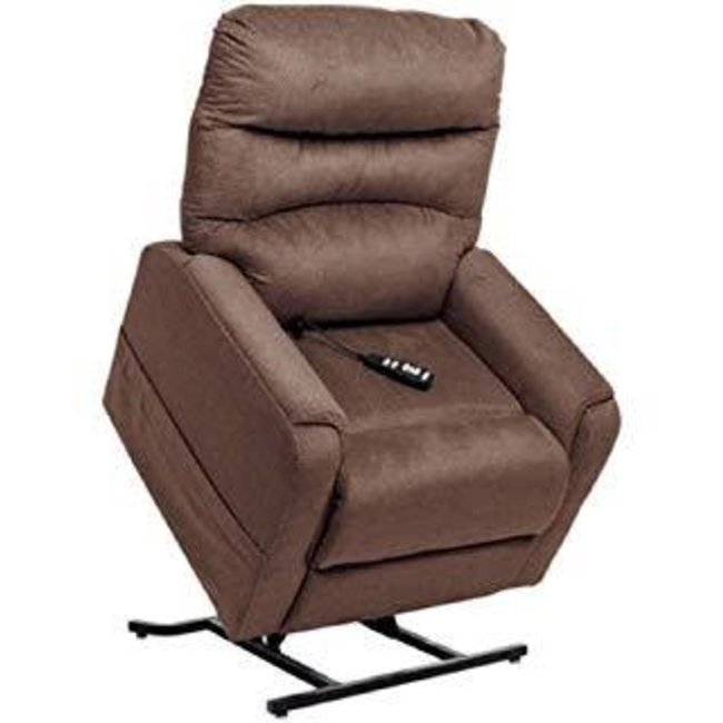 Mega Motion MM-3601 Spice Power Lift Chair
