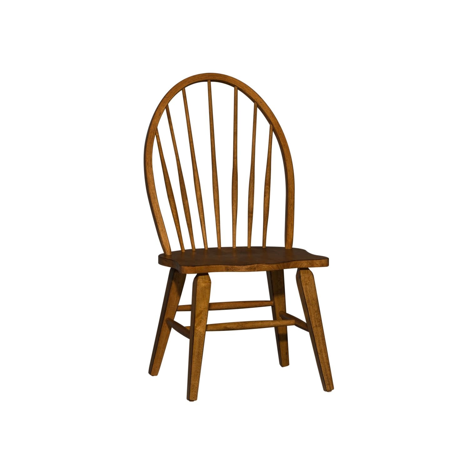 liberty furniture hearthstone windsor back arm chair