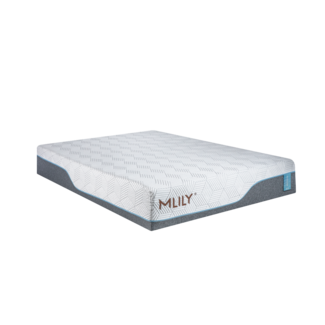 Mlily® Harmony Chill 3.0 Memory Foam
