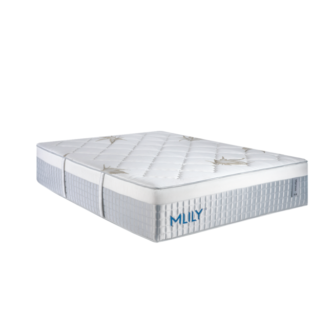 mlily harmony 3000 ortho mattress