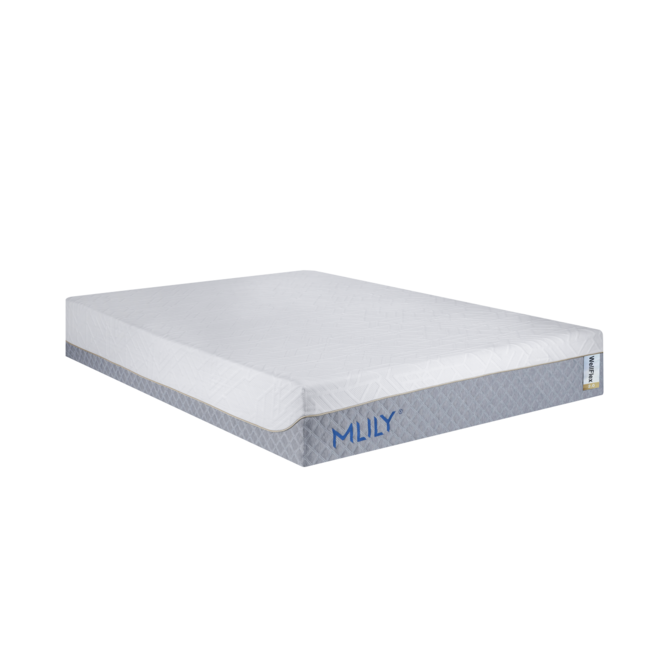 Mlily fusion 2024 luxe king