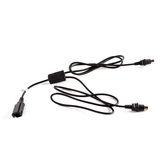 Malouf Sleep adjustable base cords and cables