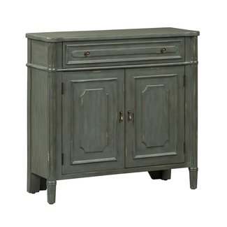 Liberty Furniture 1 Drawer 2 Door Accent Cabinet