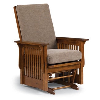 best chair inc glider rocker