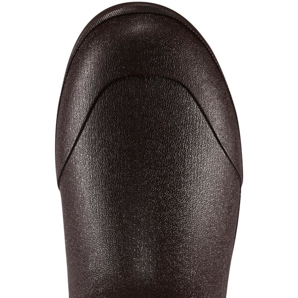 lacrosse alpha range air circ