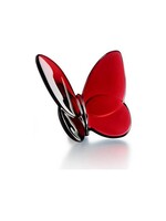 Baccarat LUCKY BUTTERFLY RED