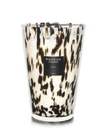 Baobab Maxi Max Pearls Black